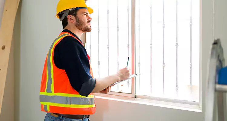 Triple Pane Windows Repair in Hallandale Beach, FL