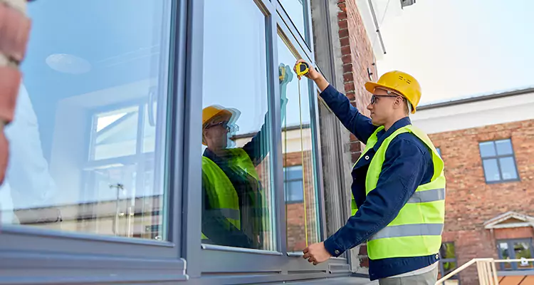 Home Window Repair in Hallandale Beach, FL