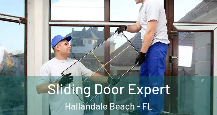  Sliding Door Expert Hallandale Beach - FL